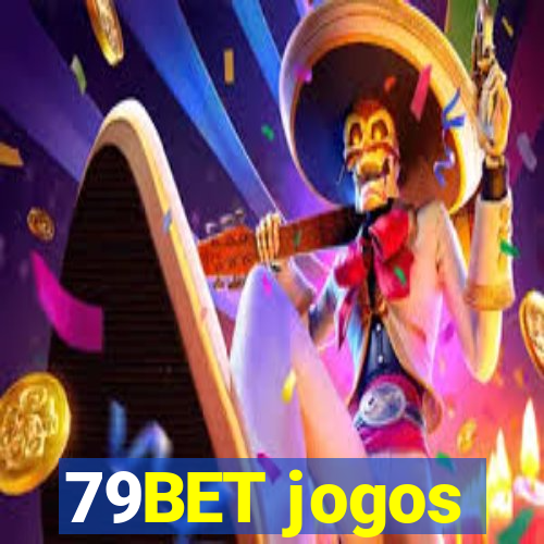 79BET jogos